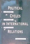 Marte, Fred - Political Cycles in International Relations: The Cold War and Africa, 1945-1990 *SIGNED*