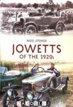 Noel Stokoe - Jowetts of the 1920s