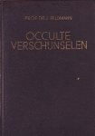 prof.dr.j.feldmann - occulte verschijnselen