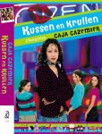 Caja Cazemier - Kussen en krullen