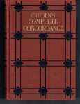 Alexander Cruden - Cruden's Complete Concordance
