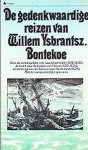 Bontekoe - Gedenkwaardige reizen willem ysbr. bontekoe