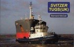 McCall, B - Svitzer Tugs (UK)