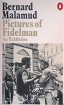 Malamud, Bernard - Pictures of Fidelman: an Exhibition