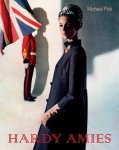 Michael Pick - Hardy Amies
