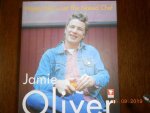 Oliver, Jamie. - Happy Days met the Naked Chef