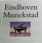 Adri Colpaart, Marcel van Helmond - Eindhoven muziekstad Luxe editie met dubbel CD 3e symfonie van Gustav Mahler