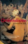 Edward W. Said - Oriëntalisten