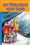 Korenvaar- v.d. Bout, G. - Een verrassing voor vader Korenvaar- v.d. Bout, G. - Een verrassing voor vader