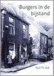 P.Th. Kok - Burgers in de bijstand