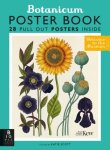 Professor Katherine Willis - Botanicum Poster Book