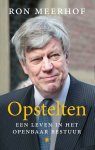 Ron Meerhof - Opstelten