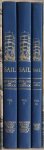 Basil Lubbock, F.A. Hooks and pictured by J. Spurling. With an introduction by Allan Villers - Sail, The Romance of Clipper Ships