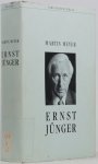 JÜNGER, ERNST, MEYER, M. - Ernst Jünger.