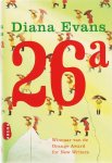 Diana Evans - 26A
