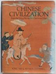 Yap Yong & Cotterell Arthur - Chinese Civilization From the Ming Revival to Chairman Mao