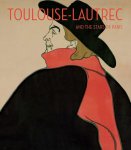 Helen Burnham 190592 - Toulouse-Lautrec and the Stars of Paris