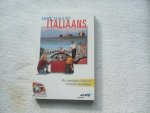 Hans Hogendoorn/Marina Rooyakkers Rossi - ANWB taalgids Italiaans
