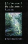 Verweerd, Joke - Verweerd, Joke-De wintertuin