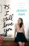 Jenny Han 110725 - P.S. I Still Love You
