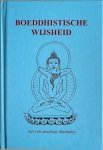 Keizer, Hans P. - BOEDDHISTISCHE WIJSHEID.