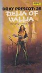 Akers, Alan B. - Dray Prescot 28: Delia of Vallia