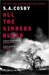 Cosby, S. A. - (1) All The Sinners Bleed