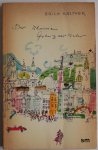 Kästner Erich - Der kleine Grenzverkehr oder Georg und die zwischenfälle