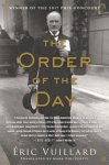 Eric Vuillard - The Order of the Day