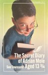 Sue Townsend - The Secret Diary of Adrian Mole Aged 13 3/4