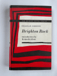 Graham Greene - Brighton Rock