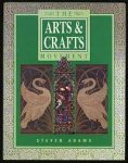 Adams, Steven - The arts & crafts movement