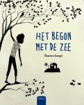 Elenore Douspis 141965 - Het begon met de zee