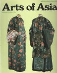 Nguyet, Tuyet (ed.) - Arts of Asia September October 1978 Nguyet, Tuyet (ed.) - Arts of Asia September October 1978