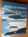Lieckfeld, C.P. - Meren en rivieren. Het blauwe bloed der aarde
