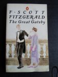 Scott Fitzgerald, F. - The Great Gatsby