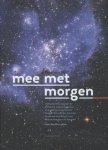 Frans Boenders - Mee met morgen vijftig kortessays over de toekomst van wetenschap en kunst samengebracht door de koninklijke Vlaamse academie van Belgie voor wetenschappen en kunsten