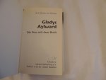 Mijnders - van Woerden, M.A. - Gladys Aylward --- Die Frau mit dem Buch