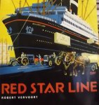 Vervoort, Robert. - De Red Star Line