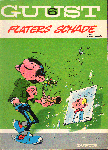 Franquin - Guust 06, Flaters Schade, softcover, goede staat
