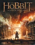 Natasha Hughes - The Hobbit : The battle of the five armies