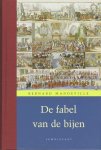 Bernard Mandeville - De fabel van de bijen