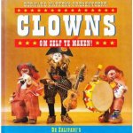Bernard Martens - Clowns om zelf te maken