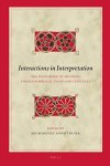 Roskovec, Jan/Husek, Vít - Interactions in Interpretation. The Pilgrimage of Meaning Through Biblical Texts and Contexts (Biblical Interpretation Series, BINS Volume 185)