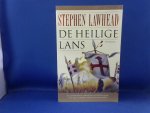 Lawhead, Stephen R. - De Heilige Lans