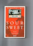 Mo Timothy - Sour Sweet
