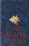 Rushdie, Salman - The Satanic Verses
