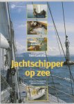 Tom Cunliffe - Jachtschipper op zee