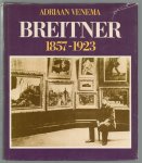Venema, Adriaan - G. H. Breitner, 1857-1923