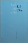 Rui Cóias 258224 - Laat de stilte